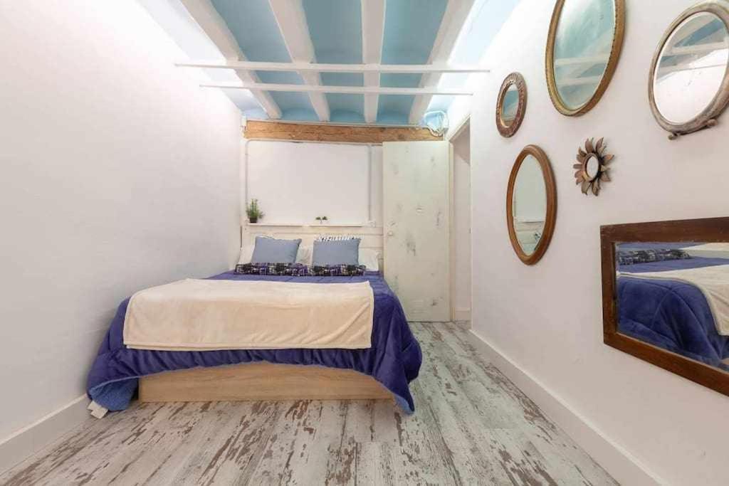 Apartament De La Susanna Old Town Mezzanine Tarragona Zewnętrze zdjęcie