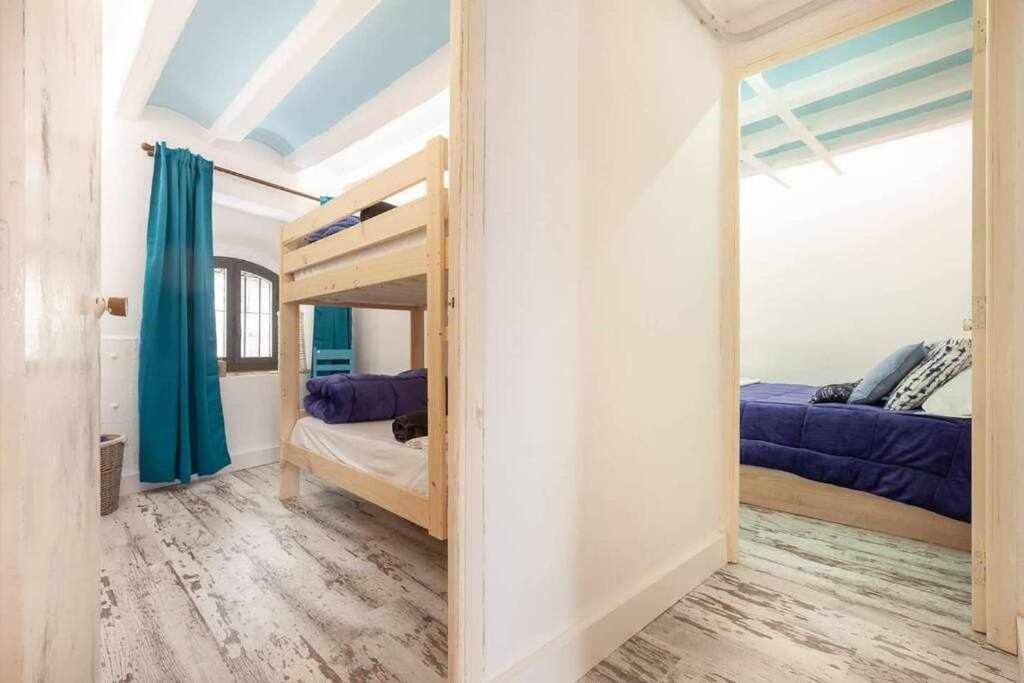 Apartament De La Susanna Old Town Mezzanine Tarragona Zewnętrze zdjęcie