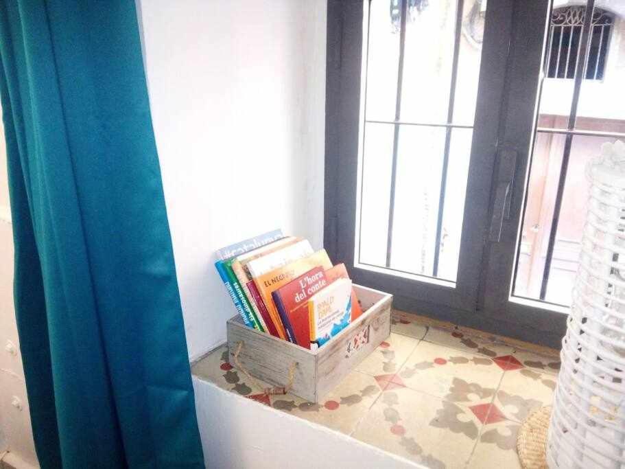Apartament De La Susanna Old Town Mezzanine Tarragona Zewnętrze zdjęcie