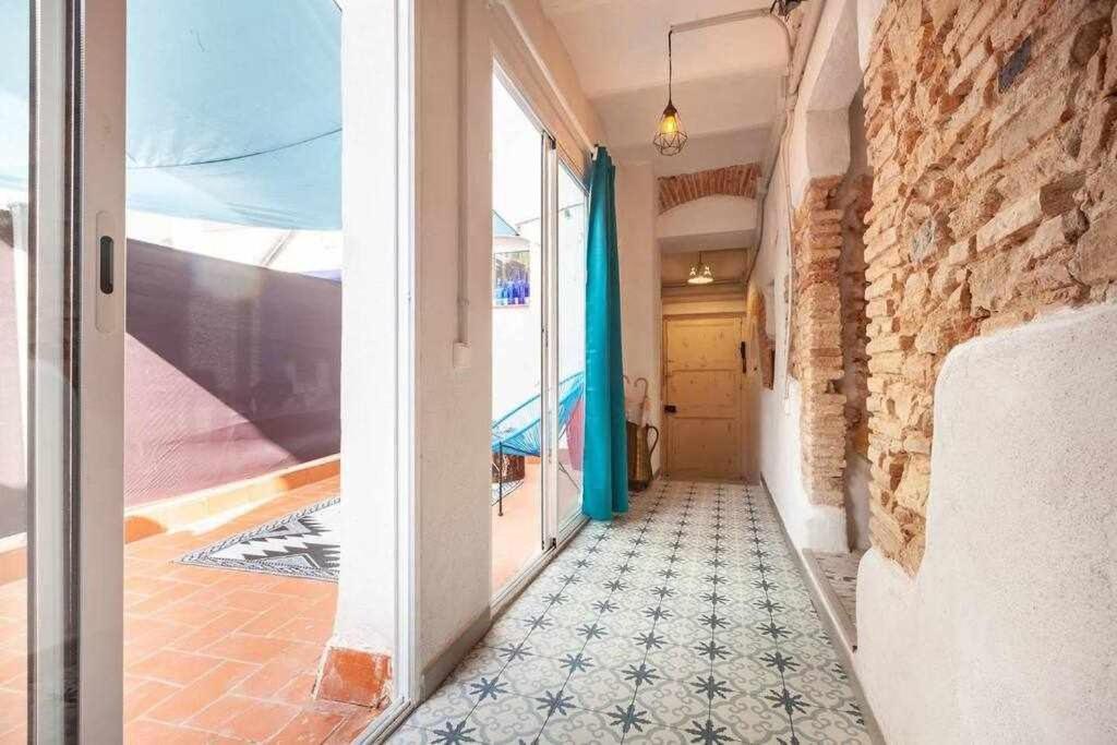 Apartament De La Susanna Old Town Mezzanine Tarragona Zewnętrze zdjęcie