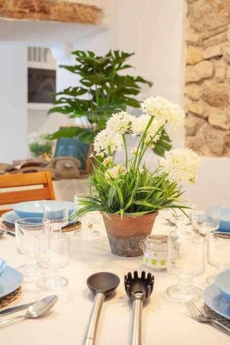 Apartament De La Susanna Old Town Mezzanine Tarragona Zewnętrze zdjęcie