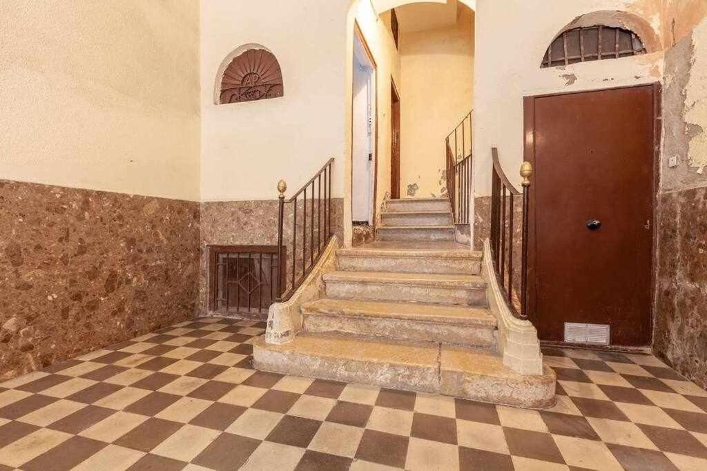 Apartament De La Susanna Old Town Mezzanine Tarragona Zewnętrze zdjęcie